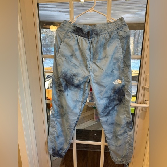 The North Face Pants - NWOT The North Face Windbreaker Joggers